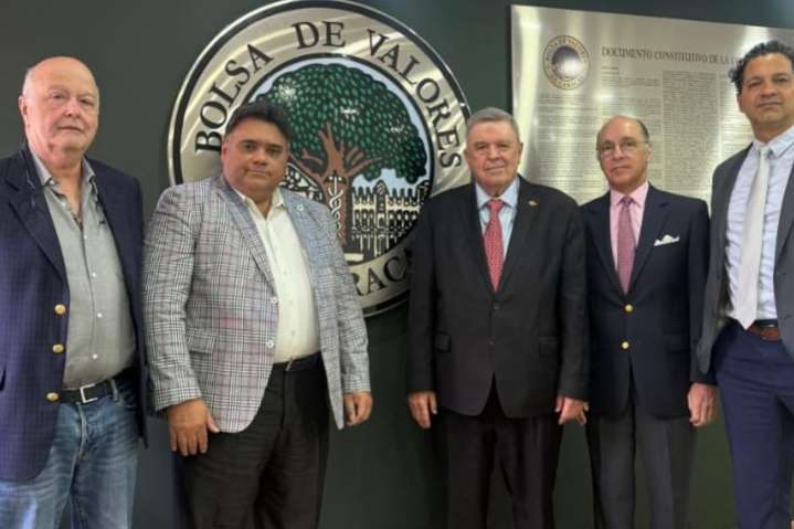 Fedeagro busca nuevas alternativas financieras para el sector agrícola #15Ago