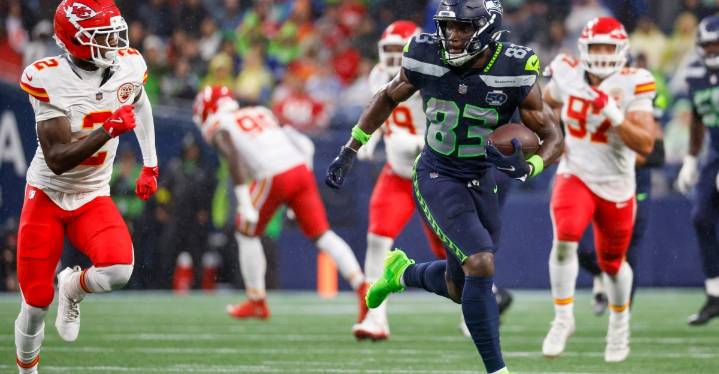 The Seahawks Syndicate: Reaction to the Seahawks 53-man roster and practice squad