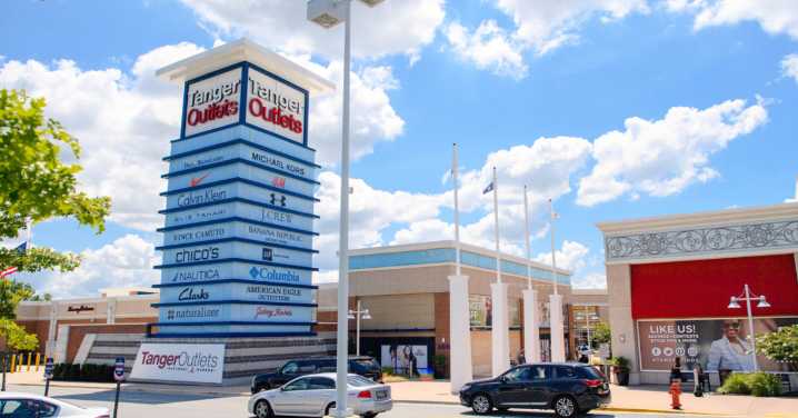 Maryland's Tax-Free Week Kicks Off Tomorrow August 10: A Shopper's Paradise Since 2007!