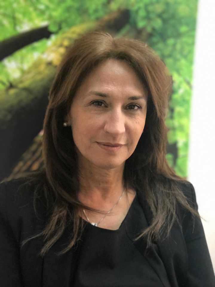 La presidenta del Colegio de Ingenieros Técnicos Forestales: «Prevenir fuegos es mucho más barato que extinguirlos»