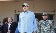 ¡Defensa integral! Maduro activa la Milicia a los Cuadrantes de Paz