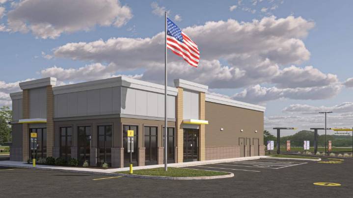 New McDonald's coming to Dover: Neighbors aren't happy