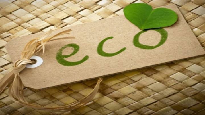 Etiquetas ecológicas: hacelas con cosas que tenés en casa y sin gastar fortuna en una papelería