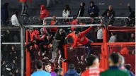 Un duro primer informe de Conmebol complica a Independiente