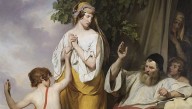 Abraham Pretty Sure This Feud Between Ishmael And Isaac Will Blow Over Soon