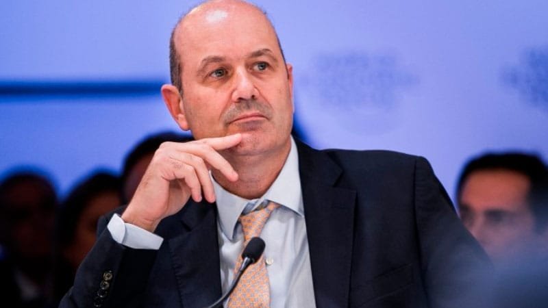 Piden citar al Congreso a Sturzenegger por el escándalo en Discapacidad tras nuevos audios que lo comprometen