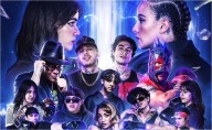 Supernova Strikers: Sigue aquí EN VIVO el evento de boxeo de creadores de contenido; HOY, domingo 17 de agosto