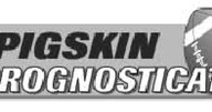 BCR Pigskin Prognosticators for Week 1, 2025