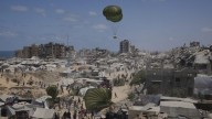 State Department halts Gaza visitor visas