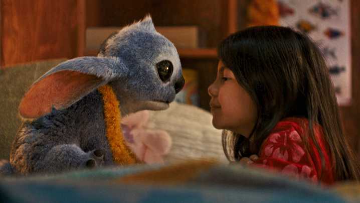When is 'Lilo & Stitch' coming to Disney+? See streaming release date