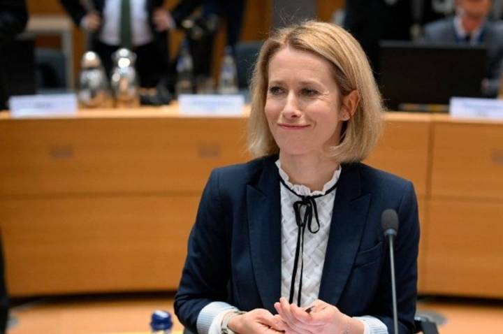 Reanudarán Irán y Europa conversación nuclear próximo martes; se acerca "fecha límite": Kallas