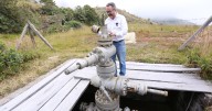 Video: ¿la geotermia puede 'alborotar' el volcán Nevado del Ruiz? Un experto de la Chec tumba mitos en Caldas