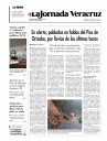 Contraportada del 24 de agosto de 2025