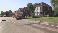 House fire leaves 3 dead in East St. Louis
