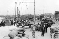 El Callao cumple 189 años : revisa esta galería histórica