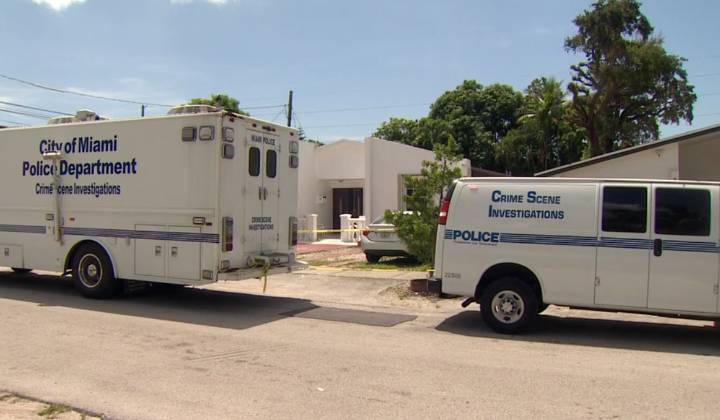 Man dead, another detained after altercation at Miami assisted living facility
