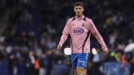 Marash Kumbulla vuelve a España de la mano del Mallorca