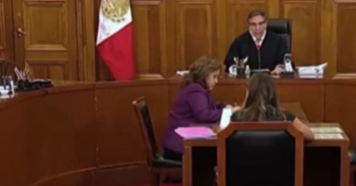 El cierre de la Segunda Sala de la SCJN: empresarios alertan sobre el fin del equilibrio de poderes