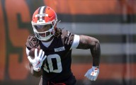 Browns Rookie RB Quinshon Judkins Won’t Face Formal Charges