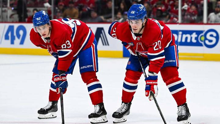 Way-too-early Montreal Canadiens trade candidates in 2025