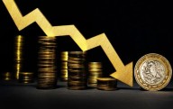 Inflación desacelera a 3.32%
