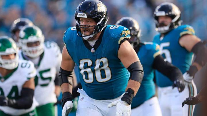 Potential O-line depth options for Chargers without Rashawn Slater