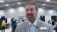 Ascension Chamber hosts major business expo in Gonzales