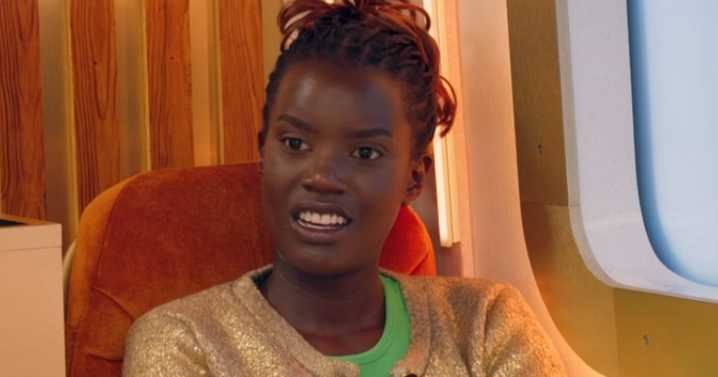 BBC Destination X's Judith breaks silence on Saskia 'feud' after nail