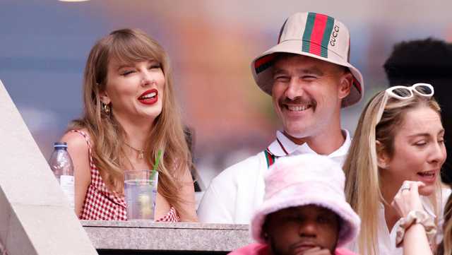 Thanks to Taylor Swift's future father-in-law, we know exactly when she got engaged