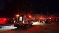 Muere en sala de urgencias de León: Luis Alonso fue atacado a balazos; su amigo está grave