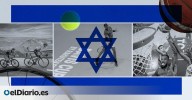Radiografía del blanqueamiento de Israel en el deporte mientras comete un genocidio en Gaza