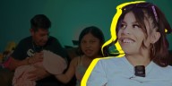Lupita TikTok rompe el silencio y habla por primera vez sobre su hija fallecida y su esposo detenido