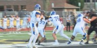 Nebraska-Kearney tops Wayne St. behind late touchdown