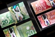 Canadians are holding more cash in their wallets, BoC survey finds