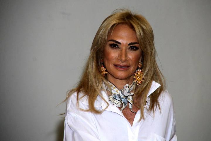 Adela Micha revela si es verdad que Christian Nodal la demandará por su entrevista