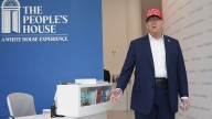 Trump indicates he may take DC-style crackdown to other cities, including New York, Chicago, Los Angeles