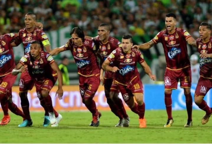Tolima dice tener la clave para ganarle al America