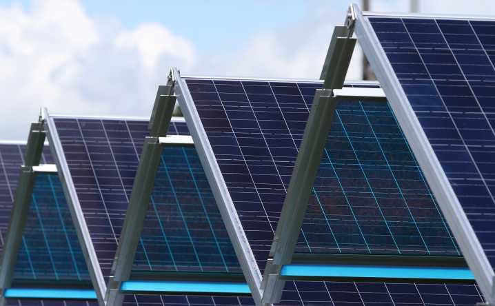 Minnesota PUC approves two solar energy projects in western Minnesota