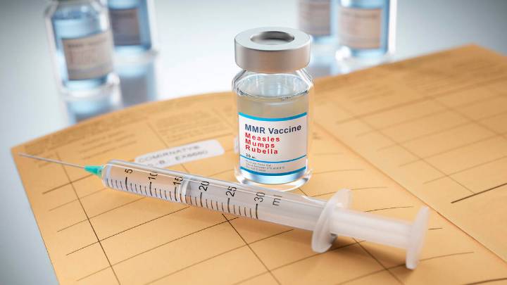 Measles Outbreak In Texas Has Ended, Health Officials Say