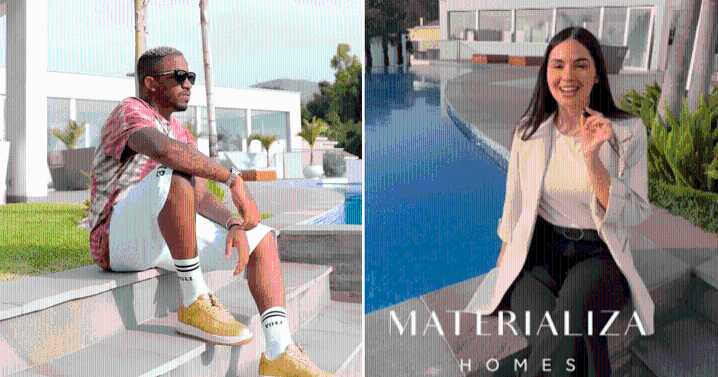 Lujosa mansión de Jefferson Farfán en La Planicie estaría en venta: exponen similitudes con anuncio de inmobiliaria