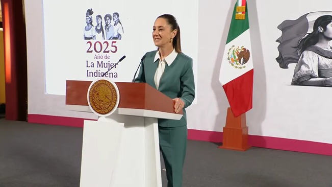 Líderes de alto nivel visitarán México por agenda internacional