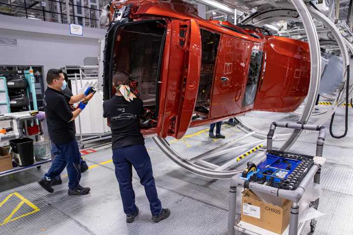 Franklin Templeton espera meses complicados para economía mexicana por revisión del T