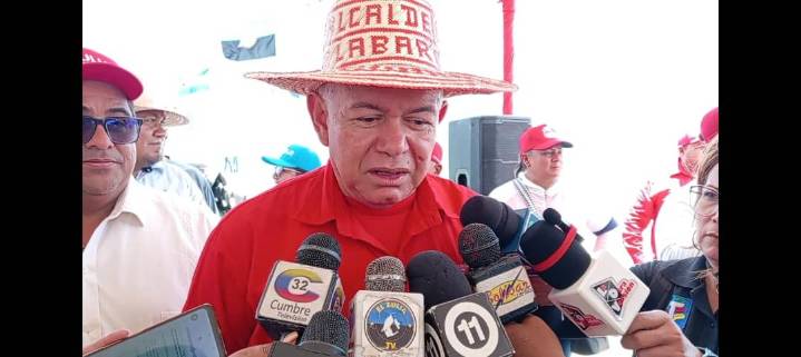 Edgar Labarca: Inauguración del Terminal Lacustre Cacique Nigale es un impulso para el turismo y la movilidad en Mara y Almirante Padilla