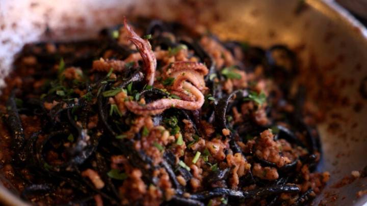 A popular North End restaurant is adding a takeout window