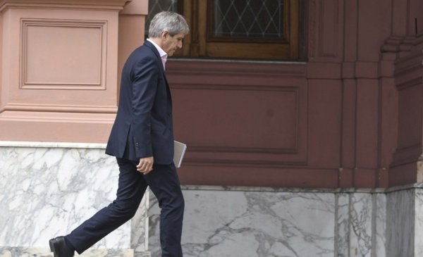 Deuda: con la ayuda del BCRA, Caputo renovó el 100% de los vencimientos y logró fondeo extra