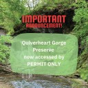 New permit system scheduled for Quiverheart Gorge