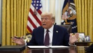 Aranceles no han causado ningún problema a EE.UU., salvo enormes cantidades de efectivo: Trump