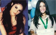 Shakibecca, doble de Shakira, recuerda cómo fue la primera vez que trató a la cantante; tenía 15 años