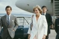 Prince Harry and Meghan Markle ‘line up Princess Diana documentary’ in Netflix deal