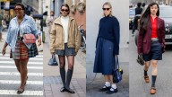 How to Style Mary Janes for Fall: 7 Easy Ways That Are Street